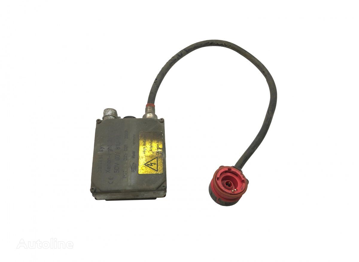 XENON Ballast Scania K-series (01.04-) para Scania K,N,F-series bus (2006-) autobús