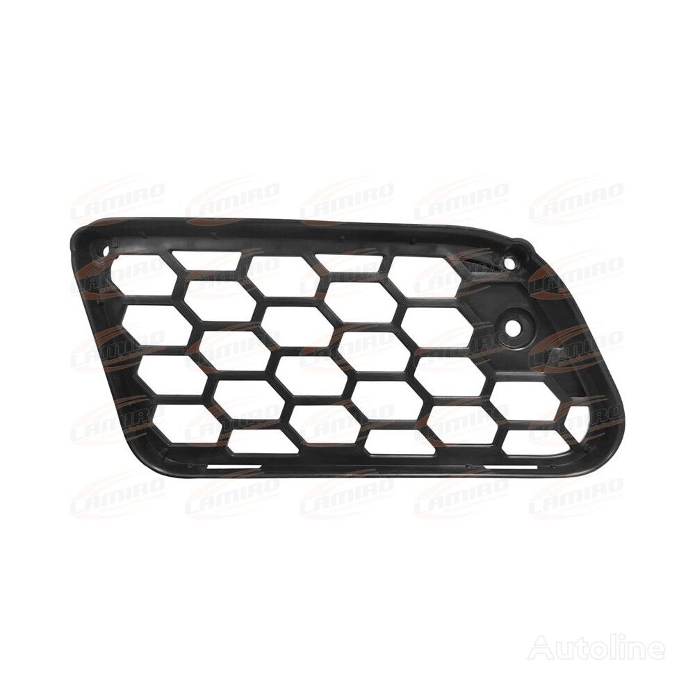 MERC AROCS MP4 GRILL TO BUMPER LEFT 9608858674 parrilla de radiador para Mercedes-Benz Replacement parts for AROCS (2012-) camión