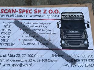 Scania kratka siatka 1459133 parrilla de radiador para Scania P R G T tractora