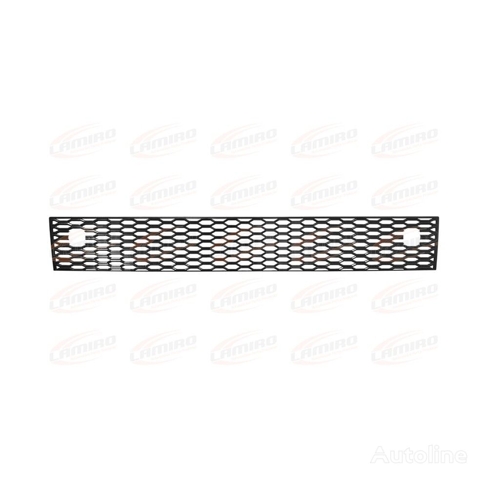 Volvo FH5 21- FRONT PANEL GRILLE EXTERNAL PART parrilla de radiador para Volvo FH5 (2021-) tractora