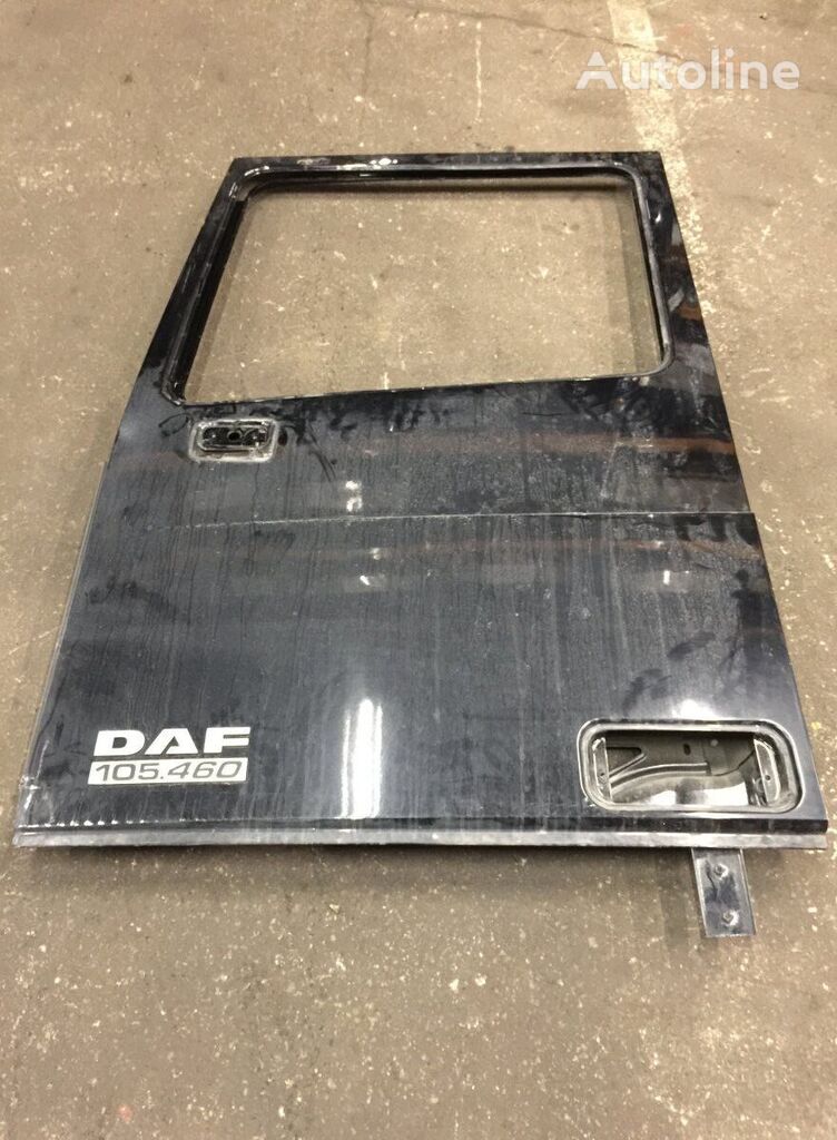 DAF XF105 (01.05-) 1676218 puerta para DAF XF95, XF105 (2001-2014) tractora