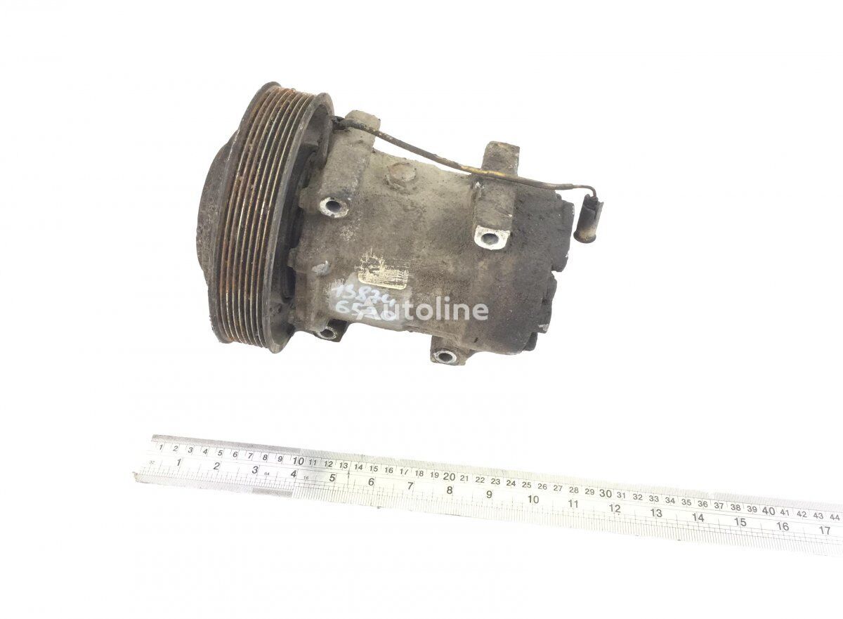 Volvo FH (01.05-) radiador de aire acondicionado para Volvo FH12, FH16, NH12, FH, VNL780 (1993-2014) tractora