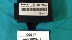 Bosch wzmacniacza rozruchoweg, 0 331 802 100 relé para MAN A20 autobús