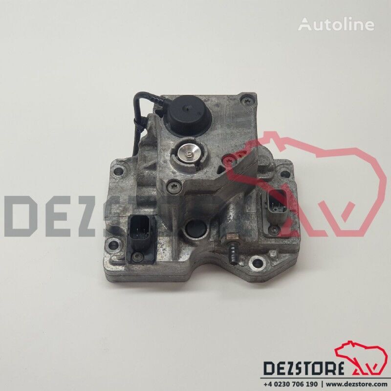 Unitate control retarder A0004467215 unidad de control para Mercedes-Benz ACTROS MP4 tractora