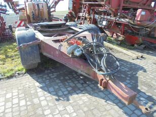 FLIEGL Wózek dolly z hydrauliką remolque dolly