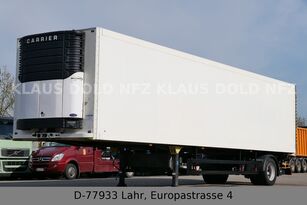 Schmitz Cargobull SKO  semirremolque frigorífico