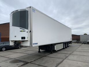 SAMRO FRAPPA-THERMO KING - SLX 200- 2009- LIFTAS-BPW semirremolque frigorífico