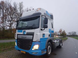 DAF CF 440 tractora