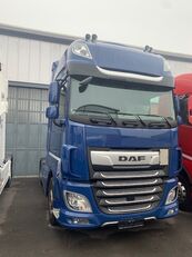 DAF XF 105.480 tractora