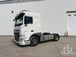 DAF XF460 4x2 Tracteur Routier Cabine Cou tractora