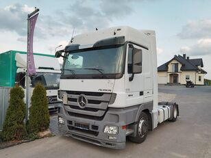 MERCEDES-BENZ Actros 1844 LSnRL tractora
