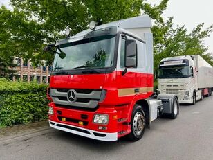 Mercedes-Benz Actros 1832 / MB3 / Euro 5 tractora