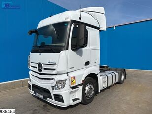 Mercedes-Benz Actros 1836 EURO 6 tractora