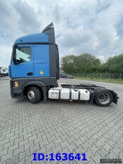 Mercedes-Benz Actros 1842 - Mega- Euro6 tractora