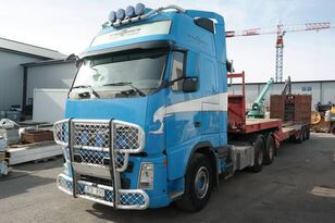 VOLVO FH13 480 tractora