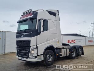 Volvo FH tractora