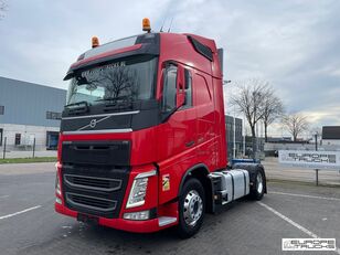 Volvo FH460 Steel/Air - Belgian Truck - 786.000km - Automatic tractora