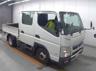 Mitsubishi CANTER camión caja abierta < 3.5t