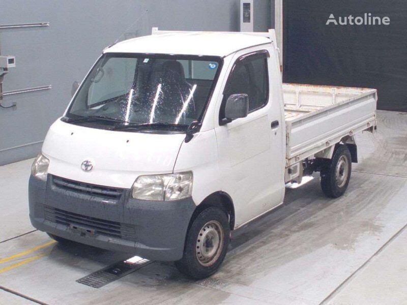 Toyota TOWNACE  camión caja abierta < 3.5t