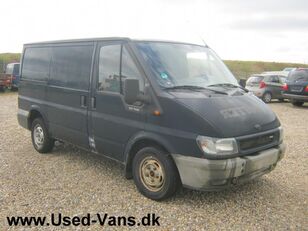 Ford Transit 280S  2,0 TDCI furgoneta para piezas