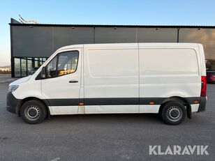 Mercedes-Benz Sprinter 211 furgoneta