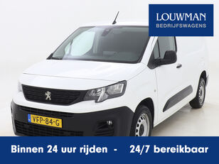 Peugeot Partner 1.5 BlueHDI Premium Long Automaat 130PK | Carplay/ Andro furgoneta