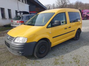 Volkswagen Caddy 1.9 TDI 105PS TOP CONDITION! furgoneta