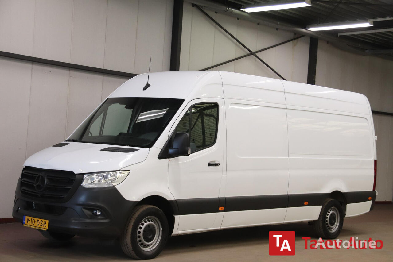 Mercedes-Benz Sprinter 315 1.9 CDI L3H2 EURO 6 furgoneta pequeña