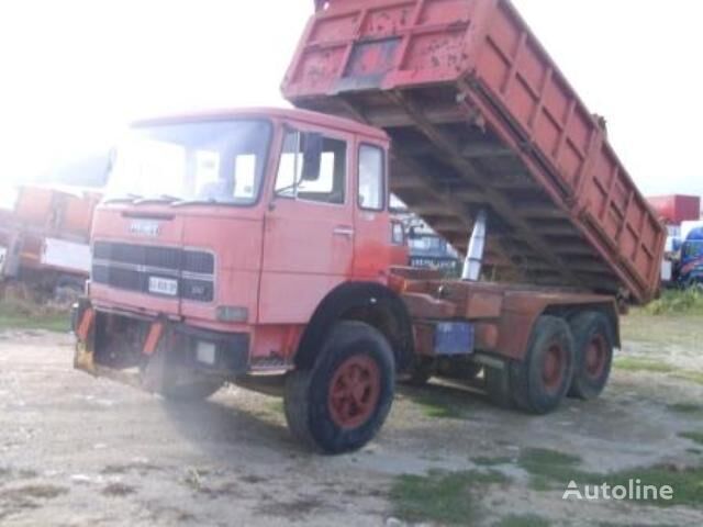 FIAT 300 PC volquete