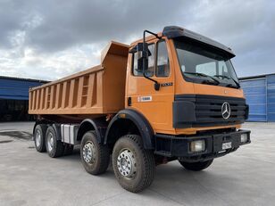 Mercedes-Benz 3535 SK  volquete