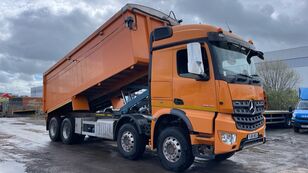 Mercedes-Benz AROCS 3243 BLUETEC 6 volquete