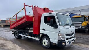 Mitsubishi Fuso CANTER 7C15 volquete