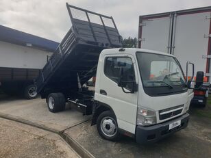 Mitsubishi Fuso Canter 3C13 volquete