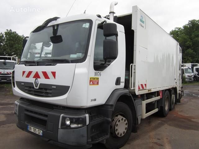 Renault Premium 310 DXI volquete