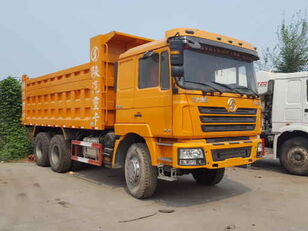 Shacman 6 X 4 dump truck volquete